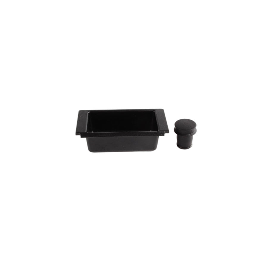 Genuine BMW 51163402638 E83 Oddments Tray (Inc. X3 2.0d, X3 2.5i & X3 3.0d)