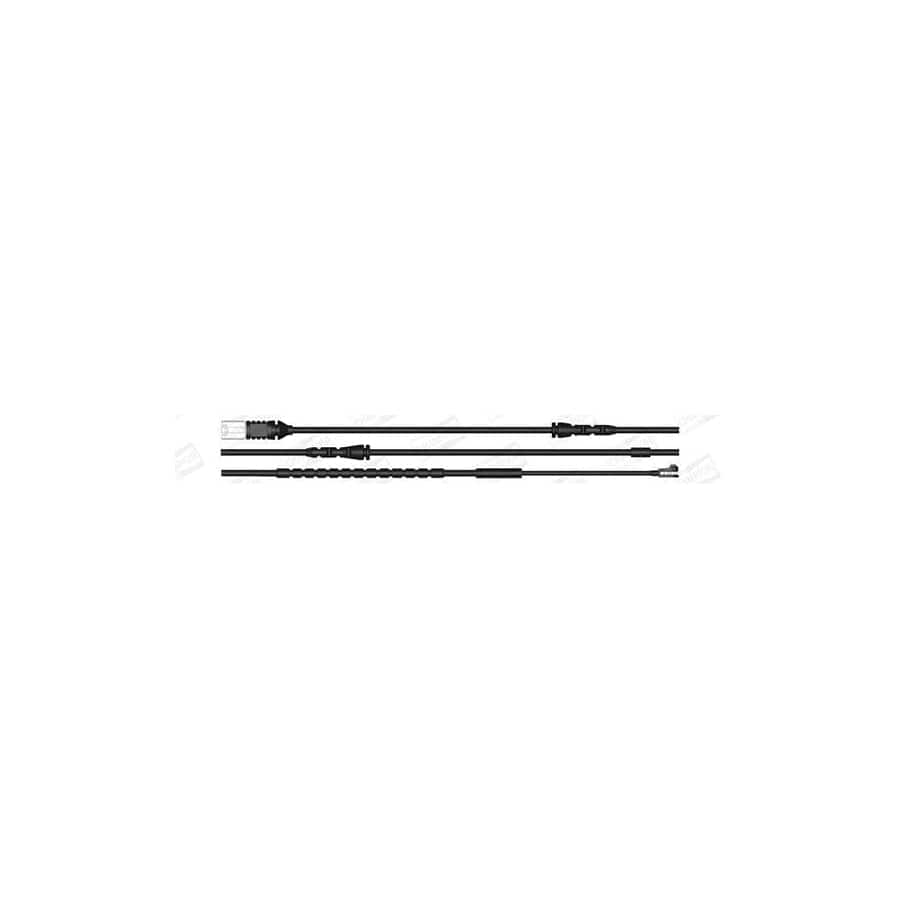 Champion Wwi334 Brake Pad Wear Sensor