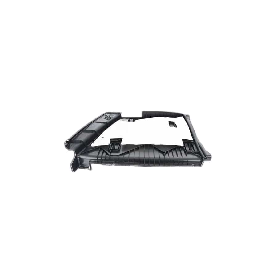Genuine BMW 51477326703 F15 Left Front Lugg.Compartment Trim Panel ANTHRAZIT (Inc. X5)