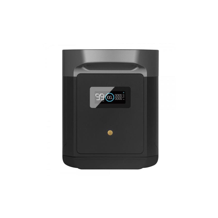 EcoFlow DELTA Max Smart Extra Battery
