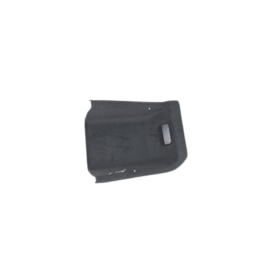 Genuine BMW 51477326606 F15 Right Trunk Flap SCHWARZ (Inc. X5)