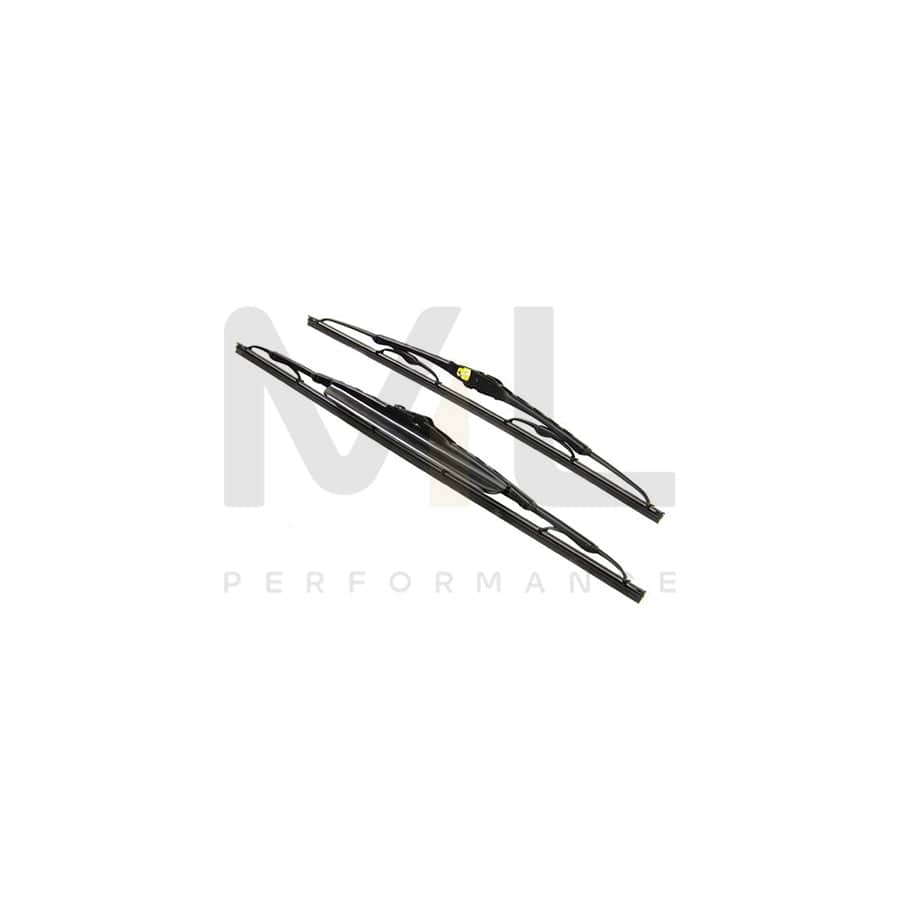 Valeo Silencio Specific Wiper Blade Set Vm220 Front