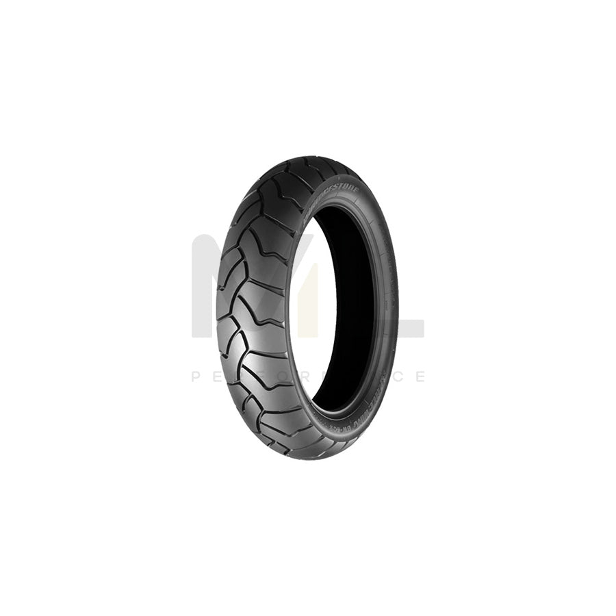 Bridgestone Battle Wing BW-502 F 150/70 R17 69V Motorcycle Summer Tyre