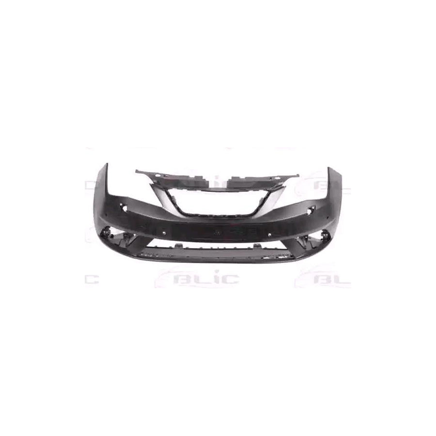 Blic 5510-00-6621908Q Bumper for Seat Ibiza