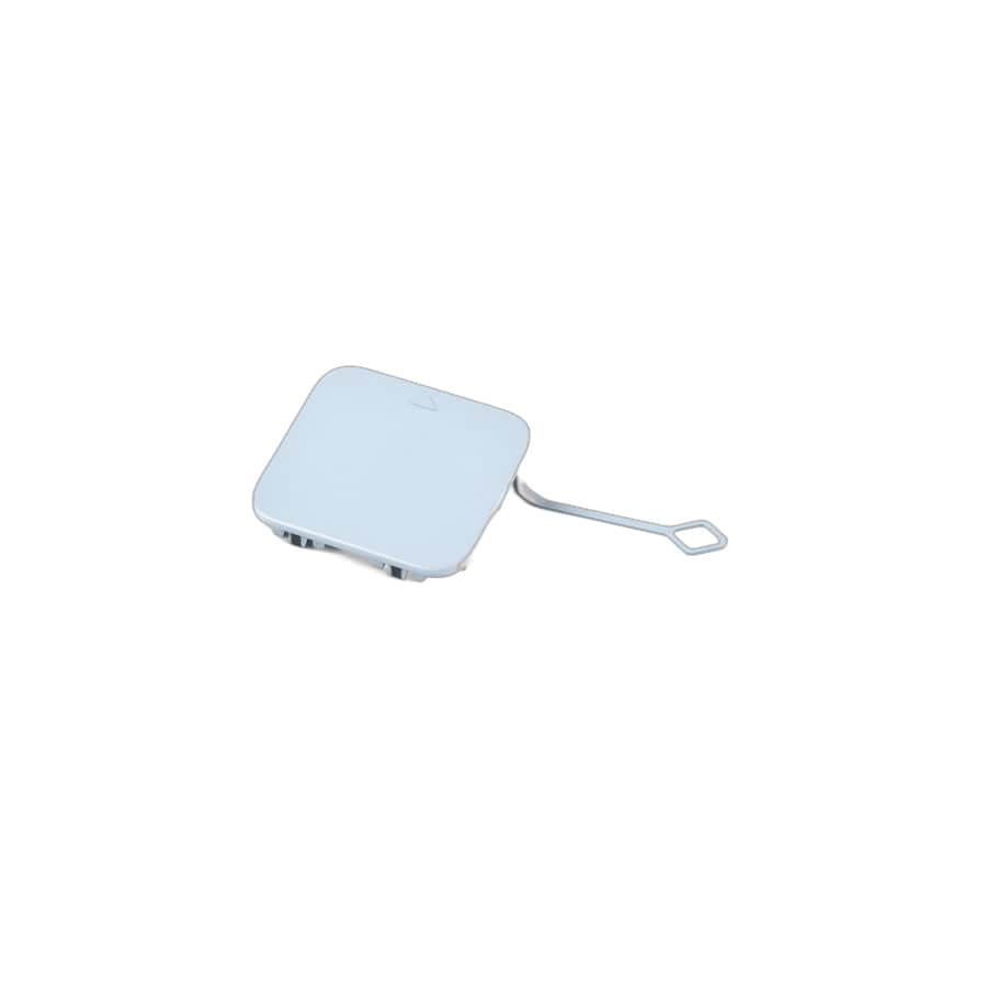 Genuine BMW 51127371874 F34 Flap, Towing Eye, Primed (Inc. 335dX)