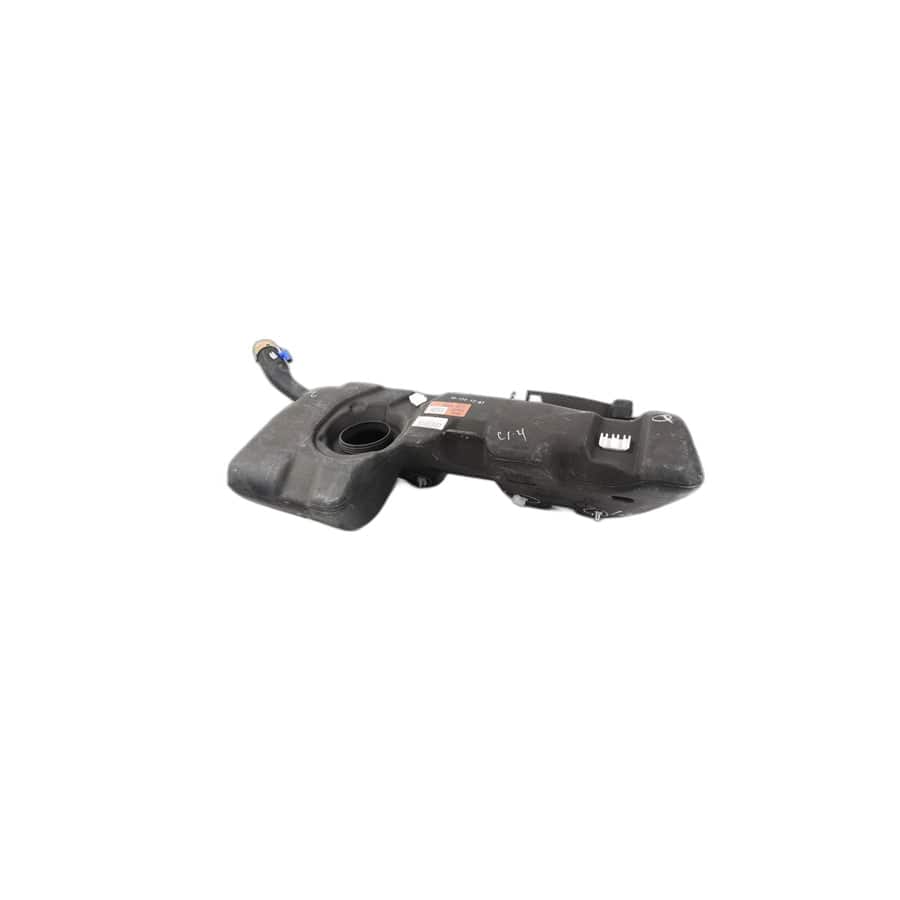 Genuine BMW 16111184218 E36 Plastic Fuel Tank With Filler Pipe (Inc. Z3)