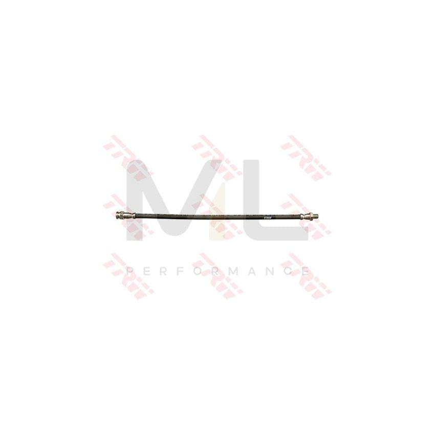 TRW PHB215 Brake Hose for NISSAN VANETTE 420mm, M10x1