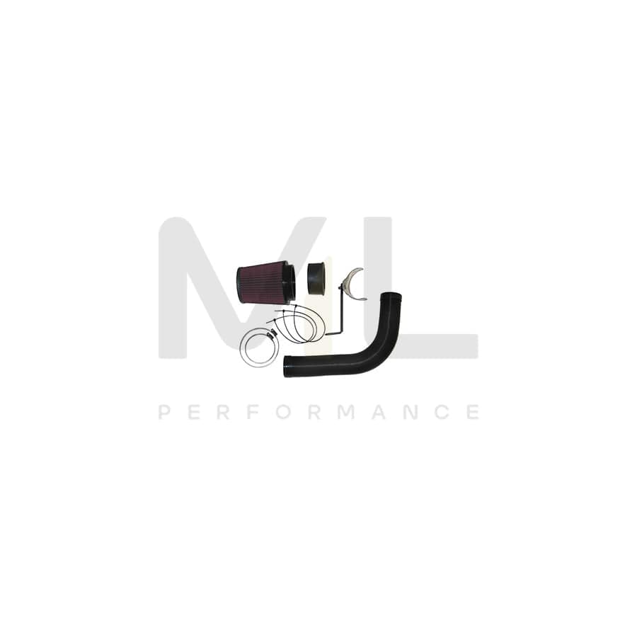 K&N 57-0596 Performance Air Intake System