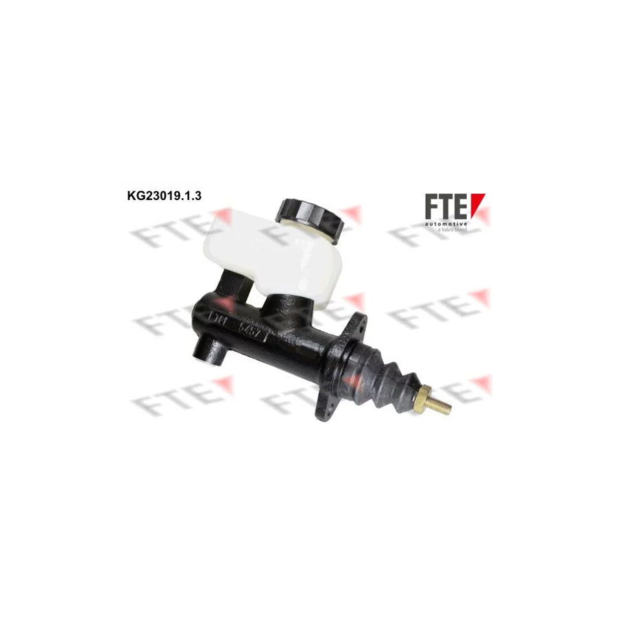 FTE Kg23019.1.3 Master Cylinder, Clutch