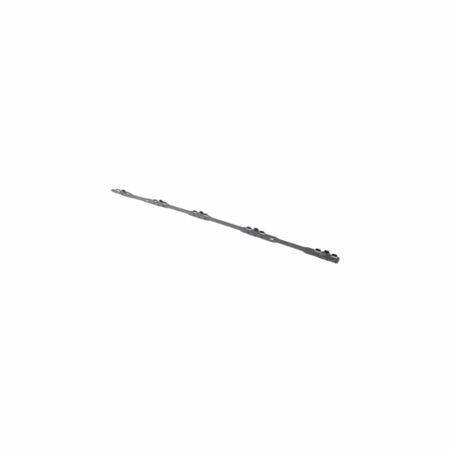 Genuine BMW 51127358075 F32 F36 F33 Mount Rail, Trim Strip, Rear Left (Inc. 430dX)