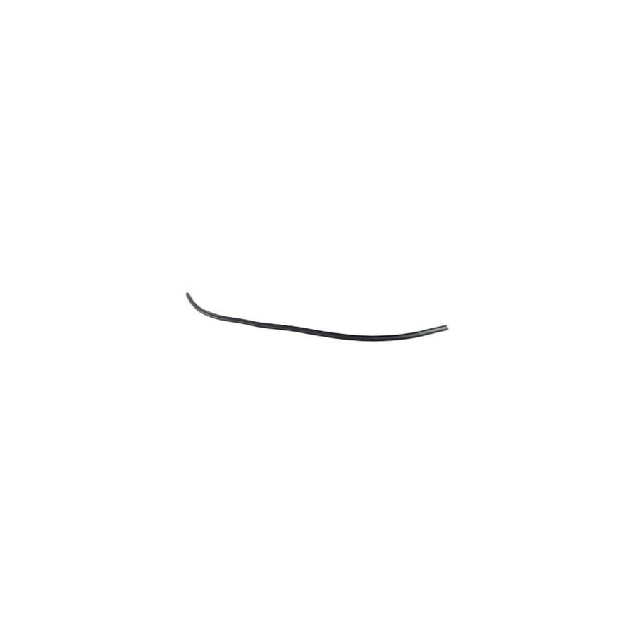 Genuine BMW 51238207821 E36 Front Engine Hood Sealing (Inc. 318i, 328i & 316i)