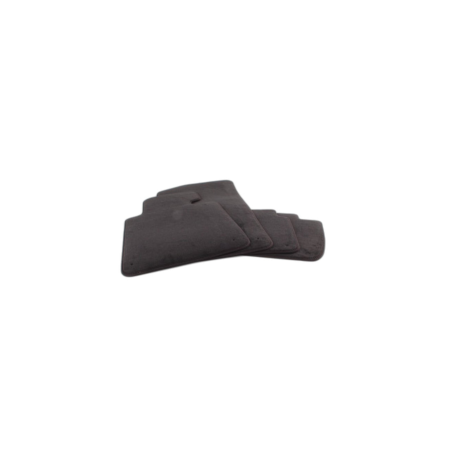 Genuine BMW 51477352704 F23 Set Of Floor Mats Velours ANTHRAZIT (Inc. 228i, 225d & M235i)