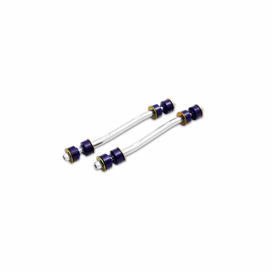 SuperPro SPF0987K SuperPro Anti-Roll Bar Bush Kit