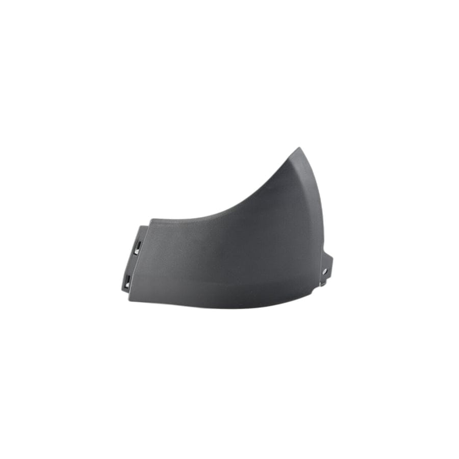 Genuine BMW Mini 51127349631 F55 Black Band, Rear Lower Left (Inc. Cooper S)