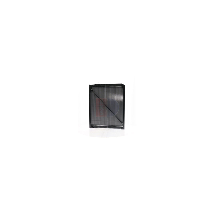 AKS Dasis 132080X Engine Radiator