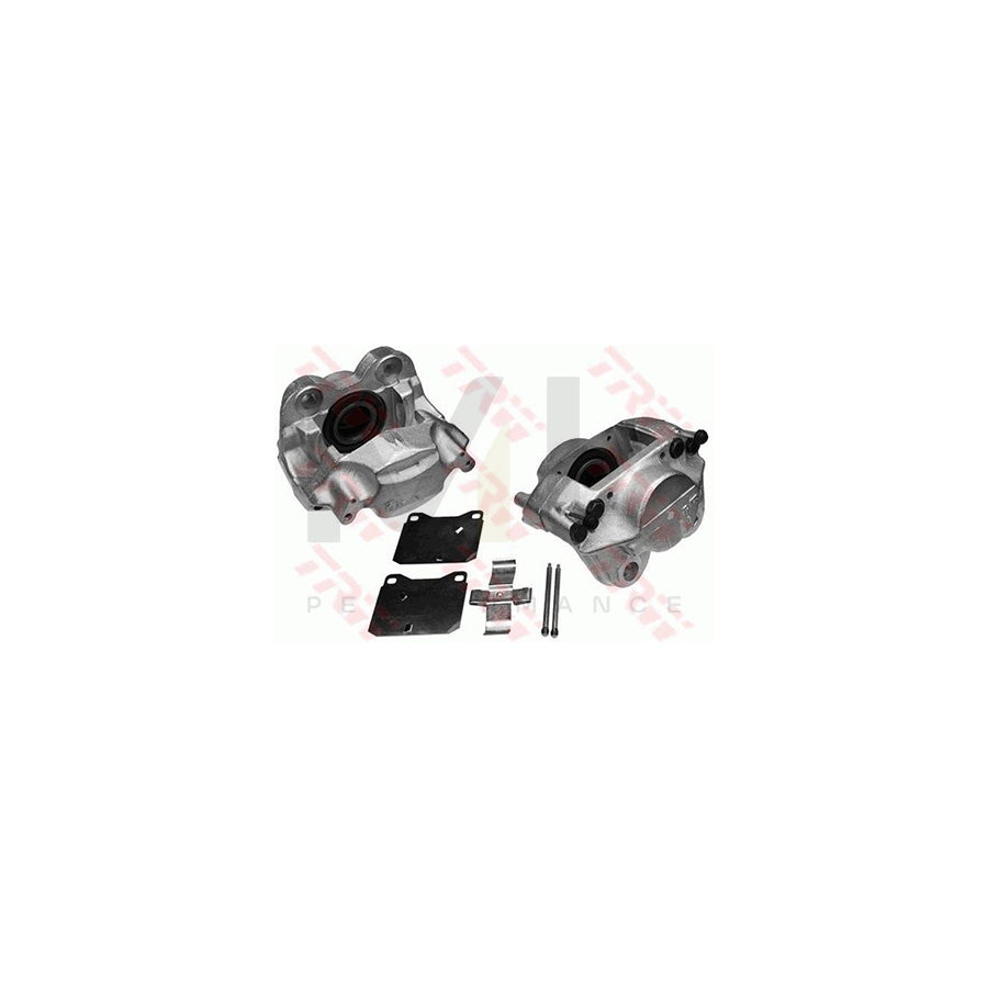 TRW BHX115 Brake Caliper for VW LT