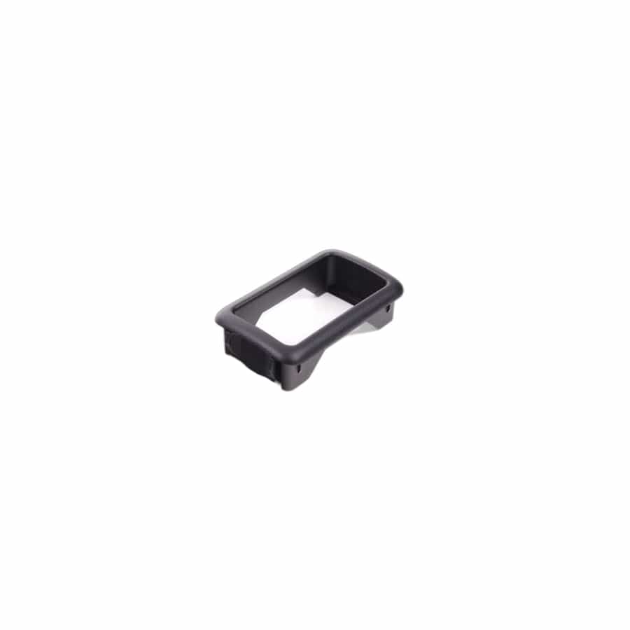 Genuine BMW 61311387997 E36 Single Curved Frame (Inc. 316i 1.6, 318ti & 320i)