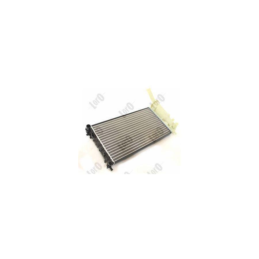 Abakus 0160170026 Engine Radiator for Fiat Punto II Hatchback (188)