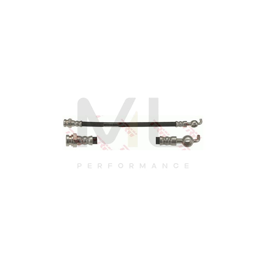 TRW PHD222 Brake Hose for MAZDA E-Series 275mm, M10x1