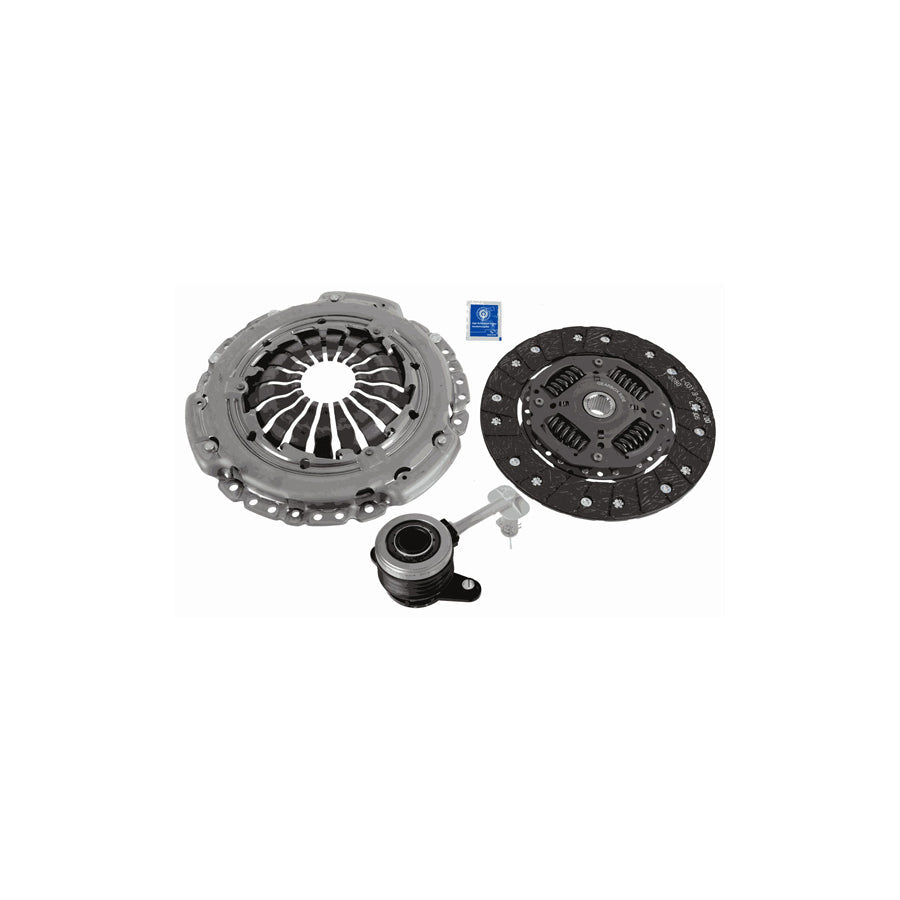 Sachs 3000 990 505 Clutch Kit