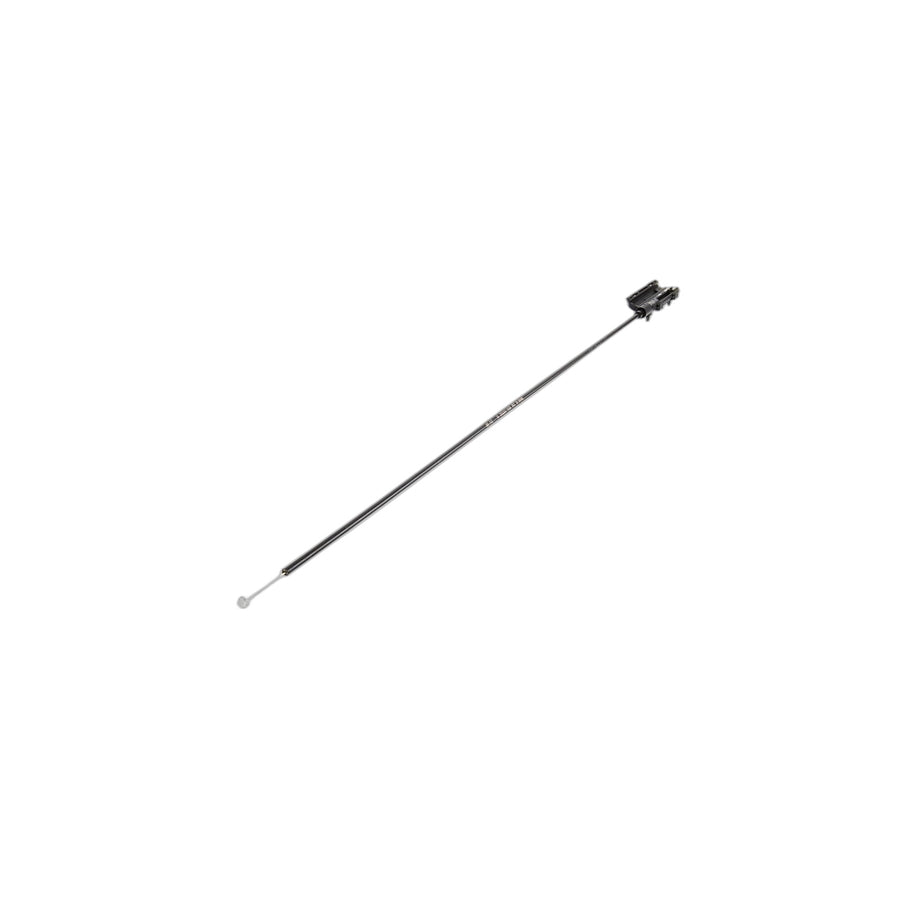 Genuine BMW 51647116693 E91 E90 Brace For Catch (Inc. 320si, 330xd & 335i)