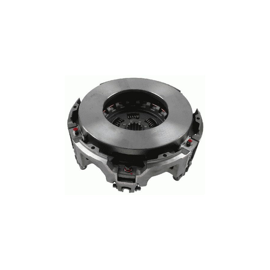 Sachs 1888 600 123 Clutch Pressure Plate