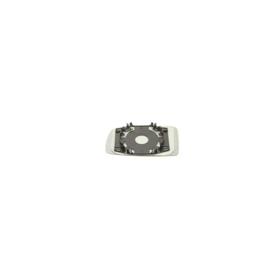Blic 6102-02-1292912P Mirror Glass, Outside Mirror for Fiat Panda II Hatchback (169)