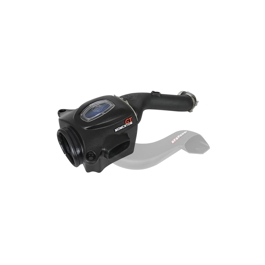 aFe 50-70027R Sealed Intake Toyota Land Cruiser (J200) 08-11 V8-4.7L