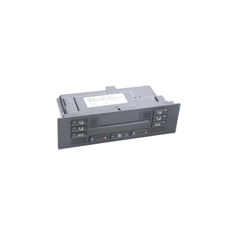 Genuine BMW 64118380502 E38 Automatic Air Conditioning Control, Rear (Inc. 735iL, 730iL & 730d)