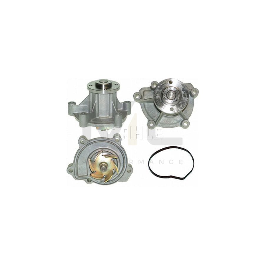 MAHLE ORIGINAL CP 137 000P Water Pump | ML Performance Car Parts