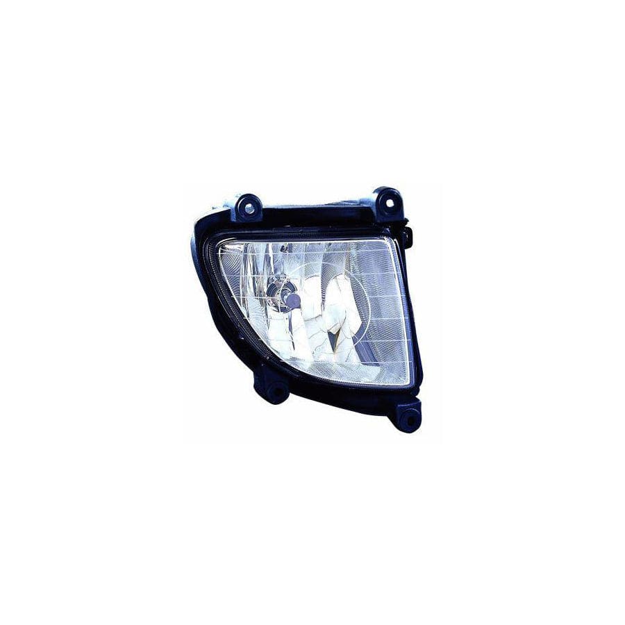 Abakus 3232009Ruqd Fog Light for KIA Sportage II (Je, Km)