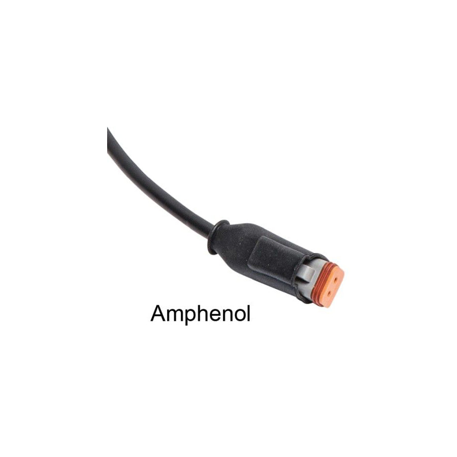 Hella 2PS 013 305-151 Side Marker Light