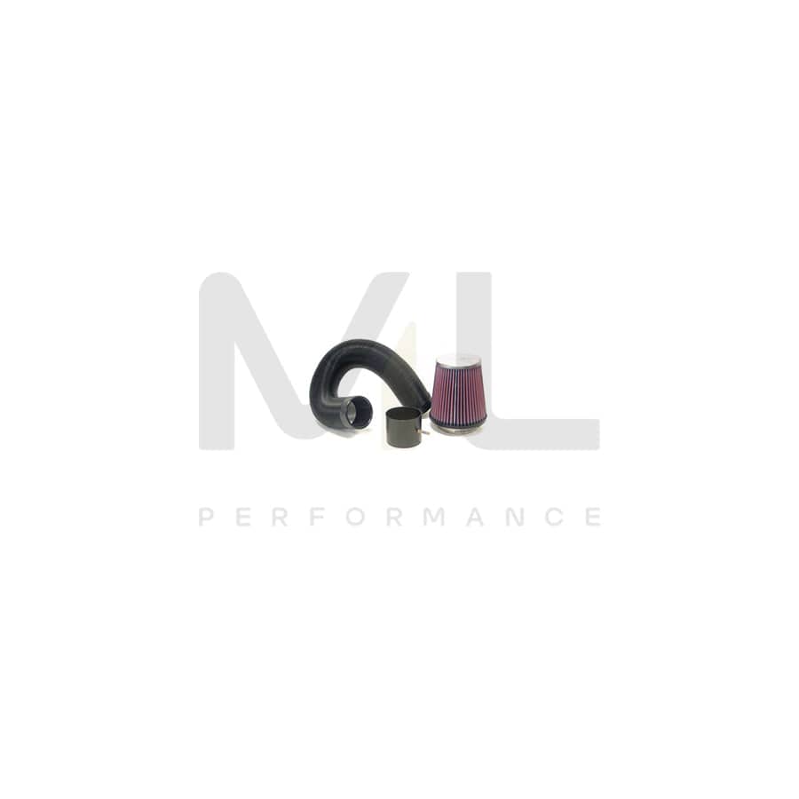 K&N 57-0262 Performance Air Intake System