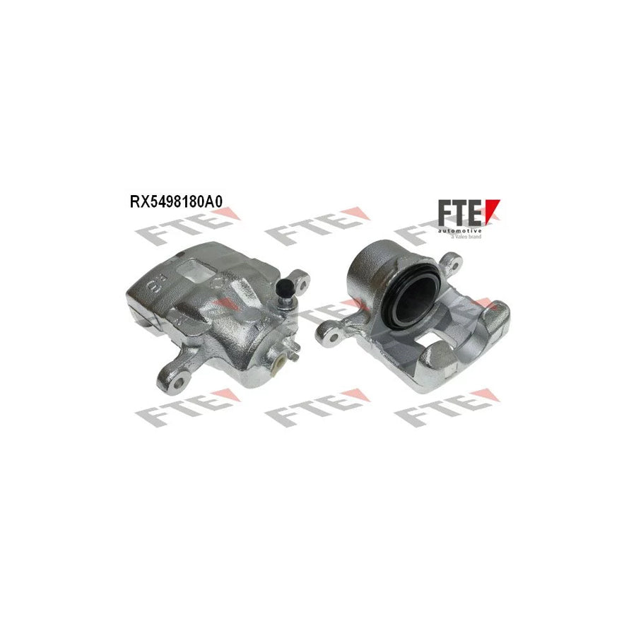 FTE 9291682 Brake Caliper for Nissan Almera