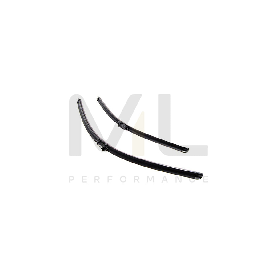 Bosch Aerotwin Flat Wiper Blade Set A089S Front