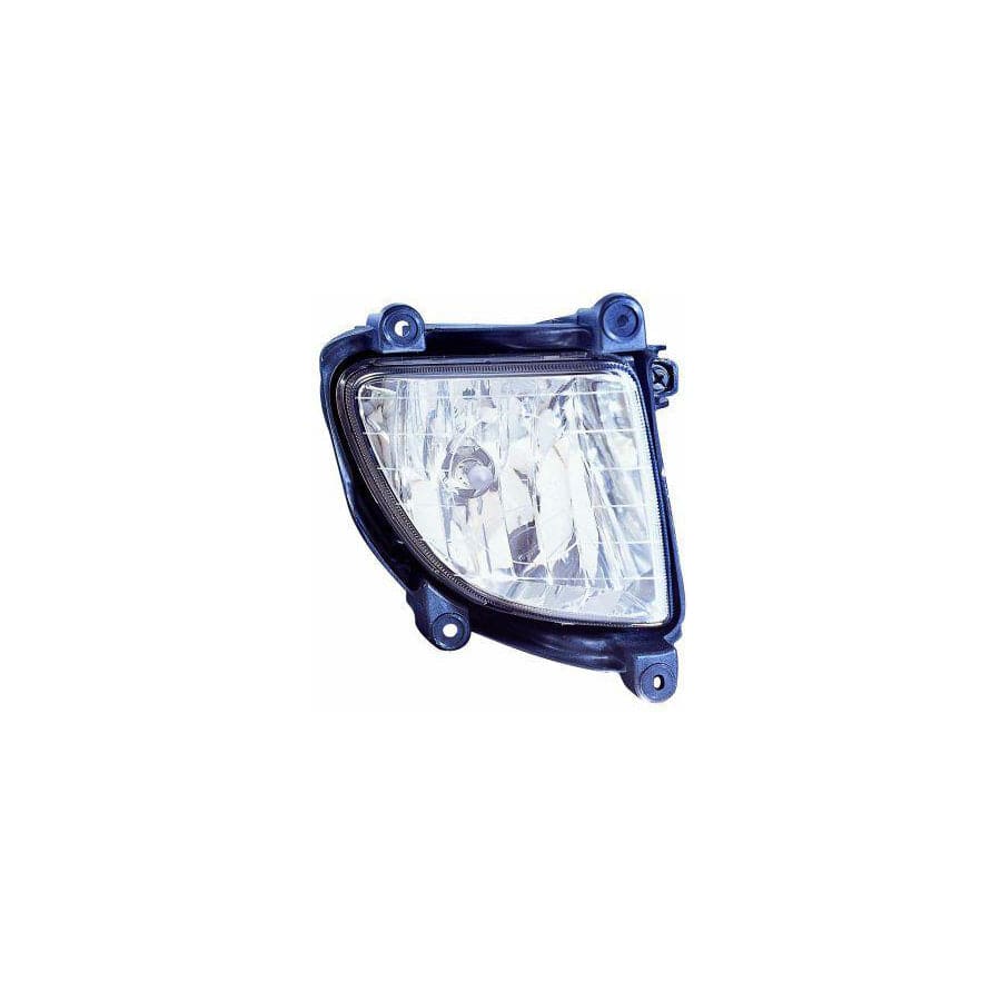 Abakus 3232009Luqn Fog Light for KIA Sportage II (Je, Km)