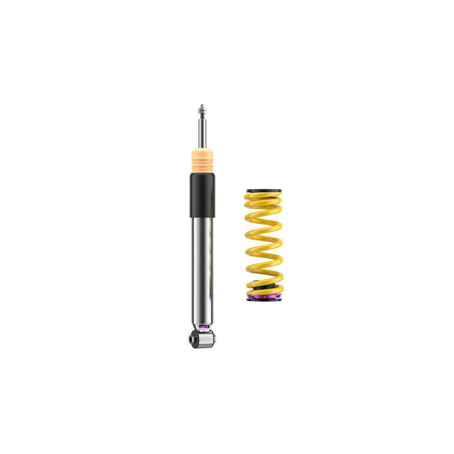 KW 352800DJ Cupra VW Variant 3 Coilover Kit - With EDC Delete (Born & ID.3) 8 | ML Performance UK Car Parts