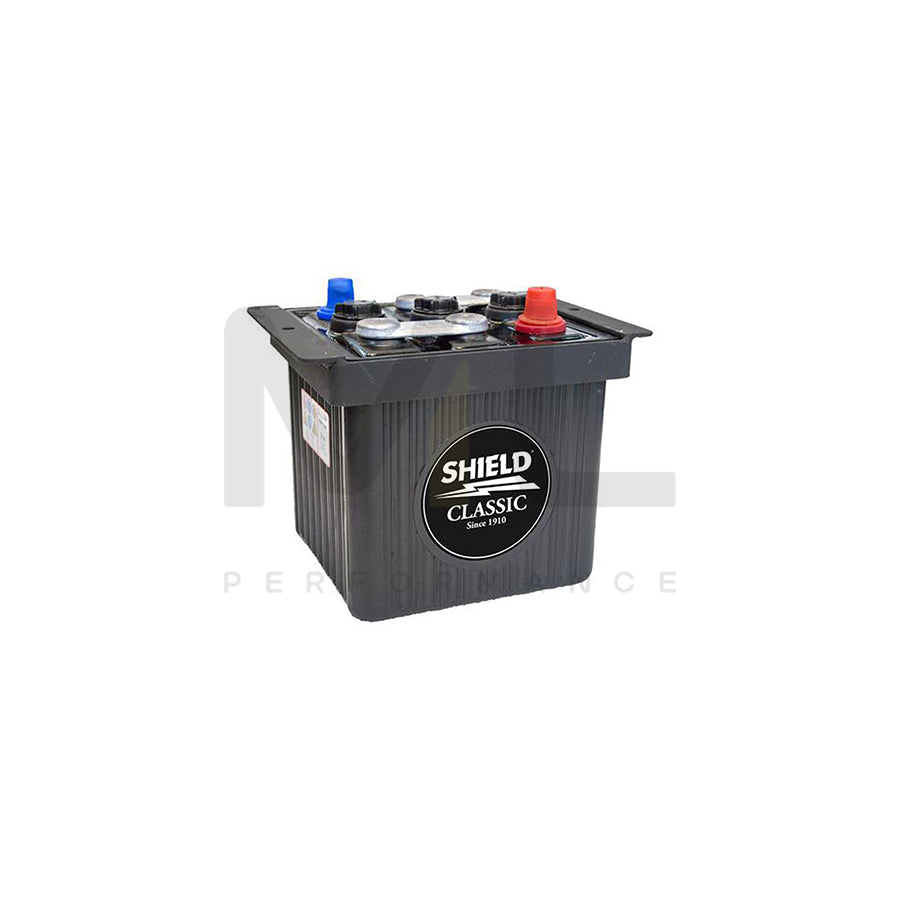 Shield 311LBH 6v Classic Car Battery