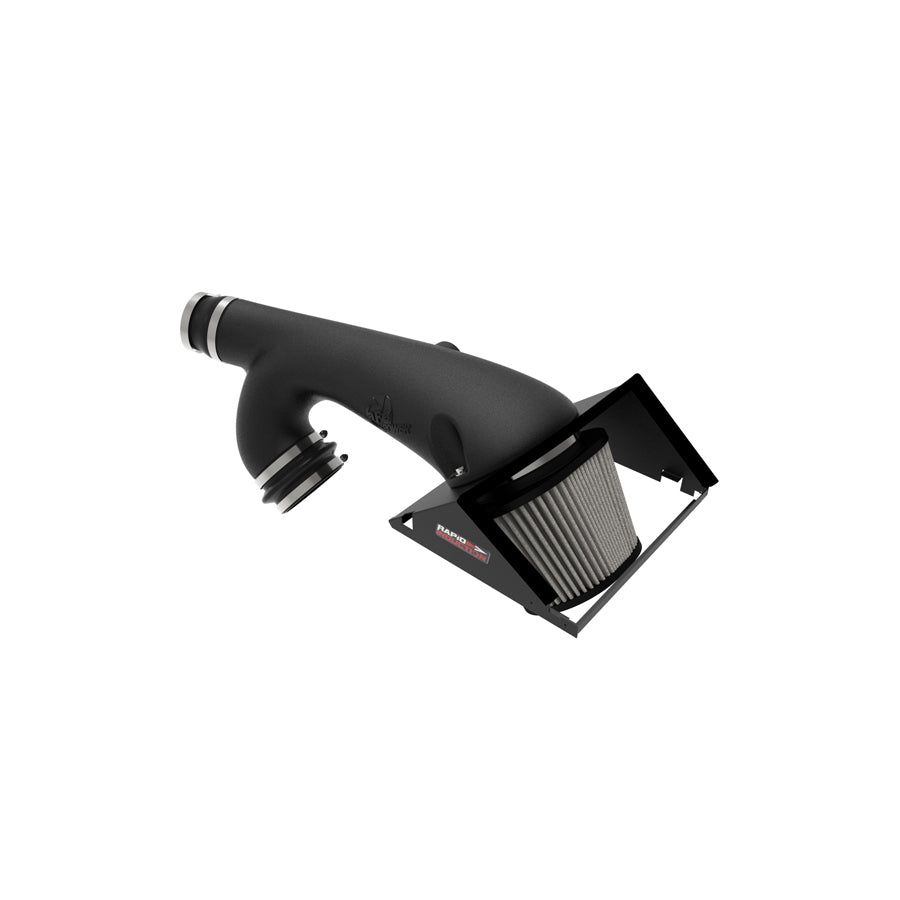 aFe 52-10010D Open Element Intake Ford F-150 2021 V6-3.5L (tt)