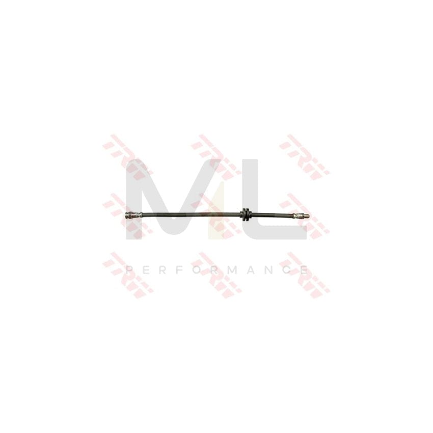 TRW PHB391 Brake Hose 435mm, M10x1