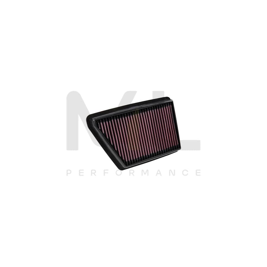 K&N 33-5063 Replacement Air Filter