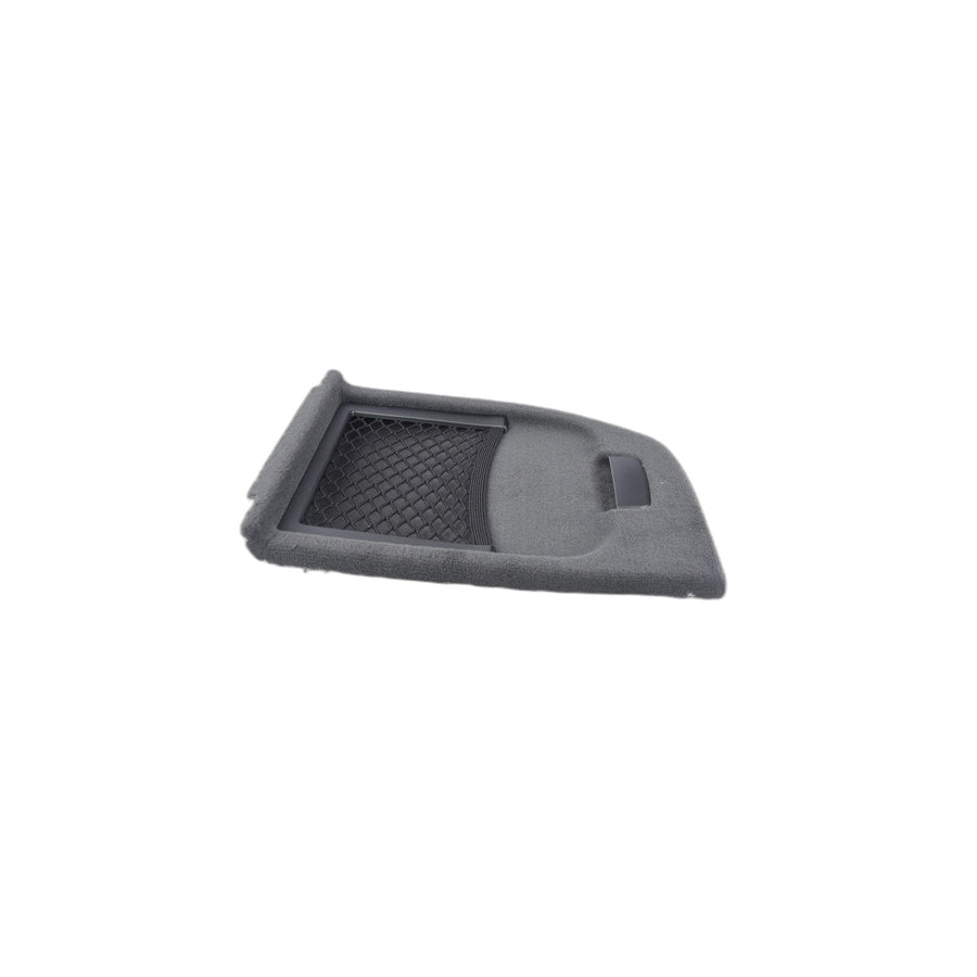 Genuine BMW 51477369395 F16 Flap Left SCHWARZ (Inc. X6)