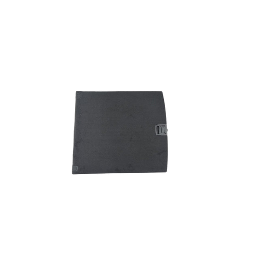 Genuine BMW 51477369386 F16 Trunk Floor SCHWARZ (Inc. X6)