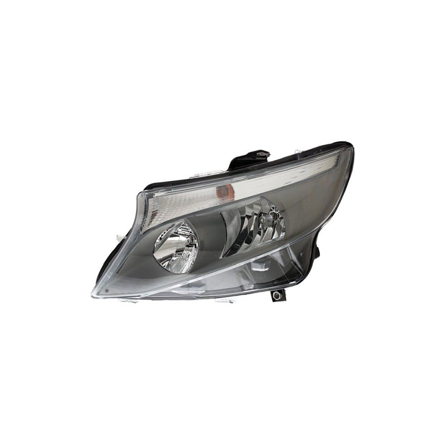 Hella 1EL 011 284-551 Headlight