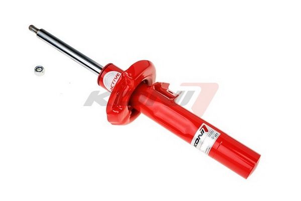 KONI 8745-1038 Front Axle Shock Absorber