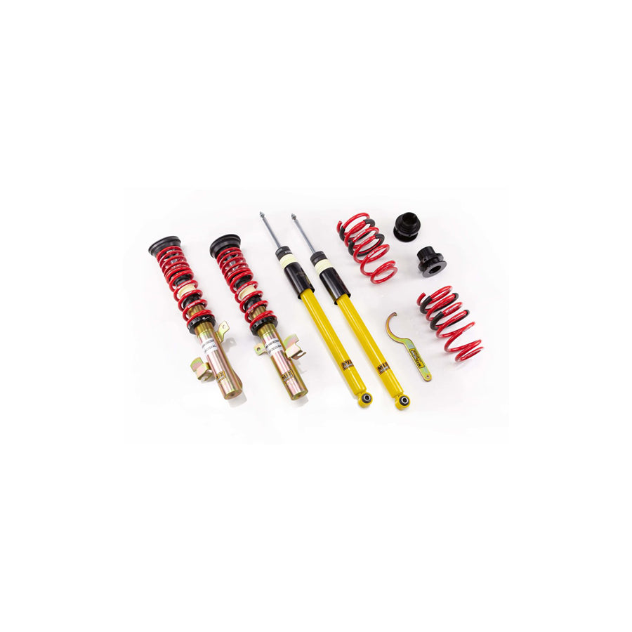 MTS Technik Mazda Coilover Suspension Street - MTSGWMA05 Coilover Kits | ML Performance UK Car Parts
