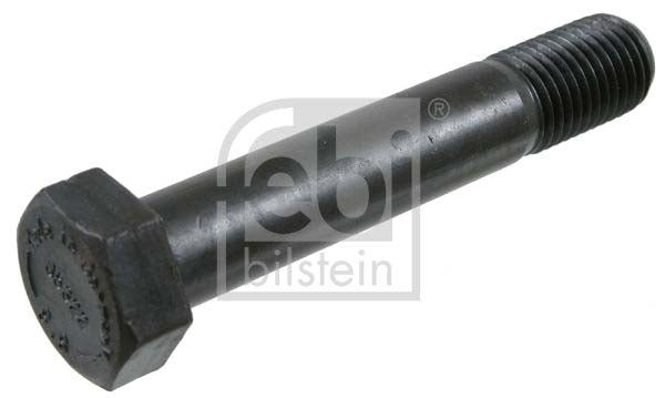 Febi Bilstein 05322 Screw | ML Performance UK Car Parts