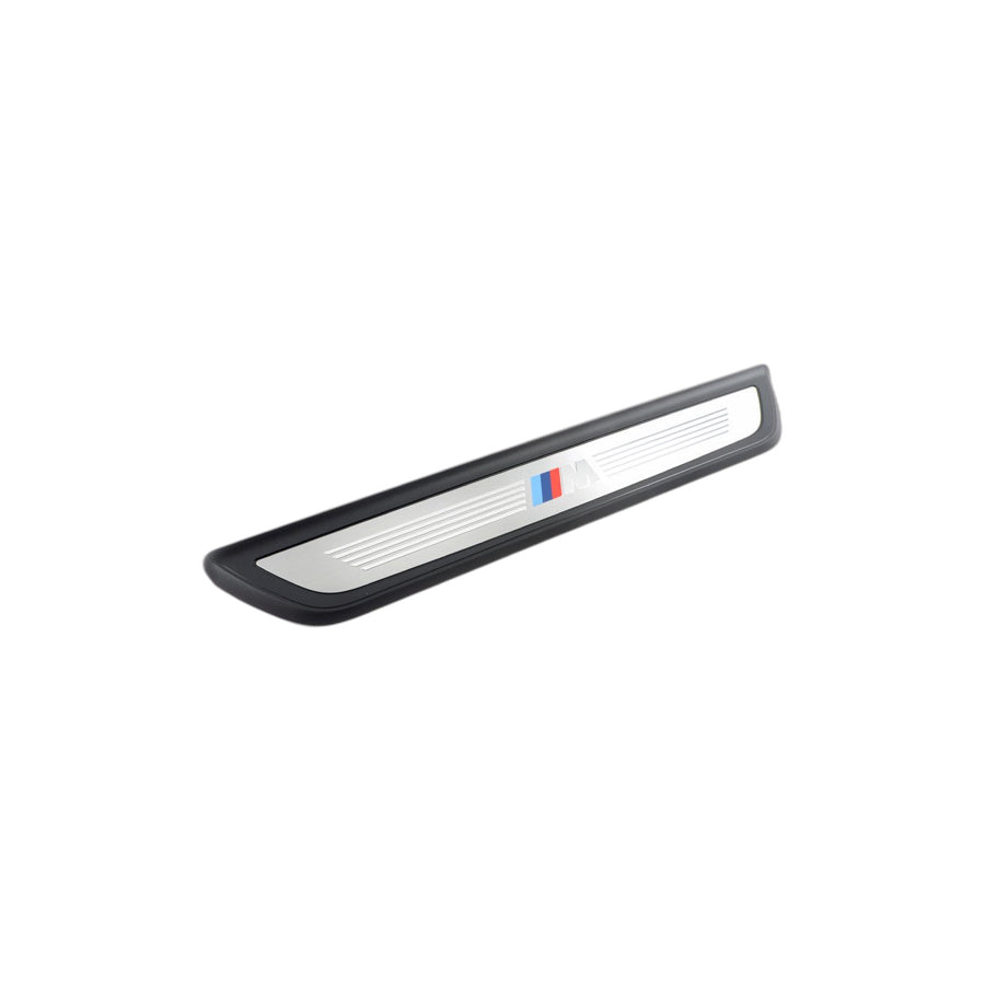 Genuine BMW 51478053575 M Trim Panel For Sill Cover, Front M (Inc. 650iX 4.0, 640i & 640dX)
