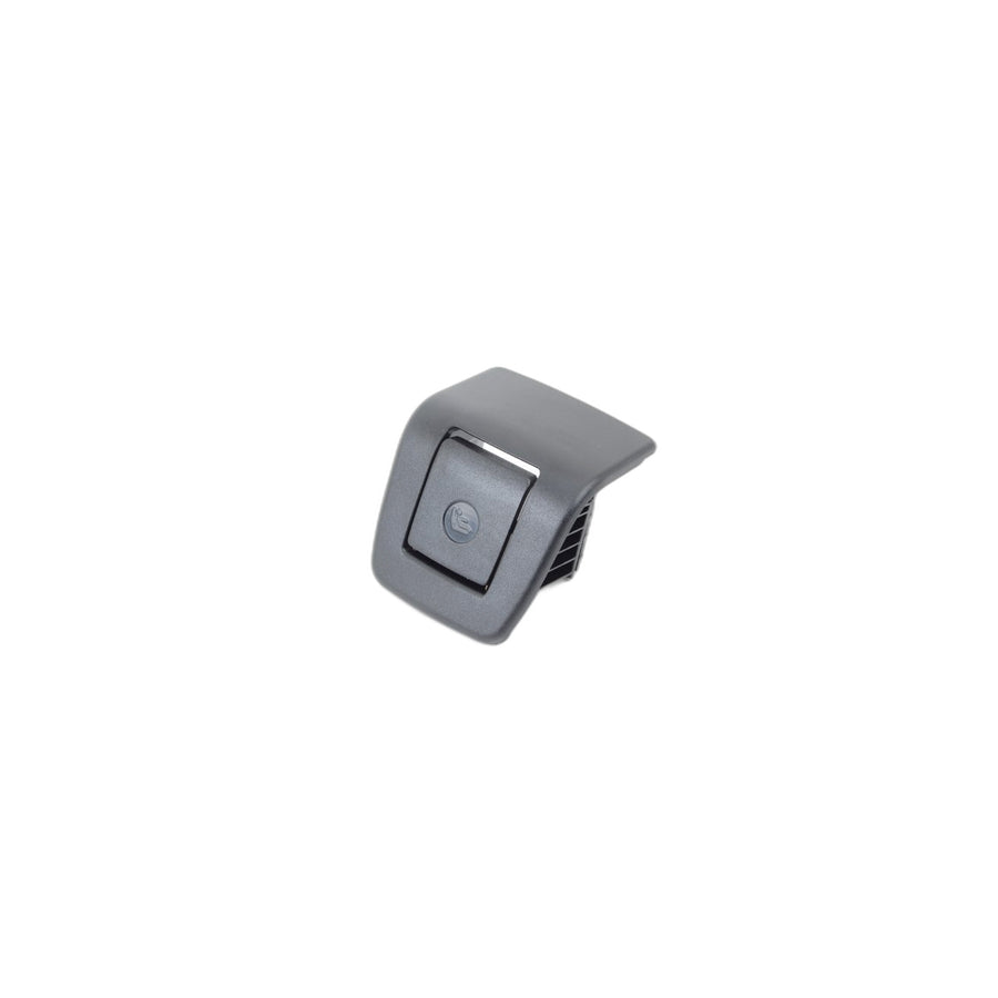 Genuine BMW 52209112423 E93 Cover Isofix SCHWARZ (Inc. 320i, 325d & 320d)