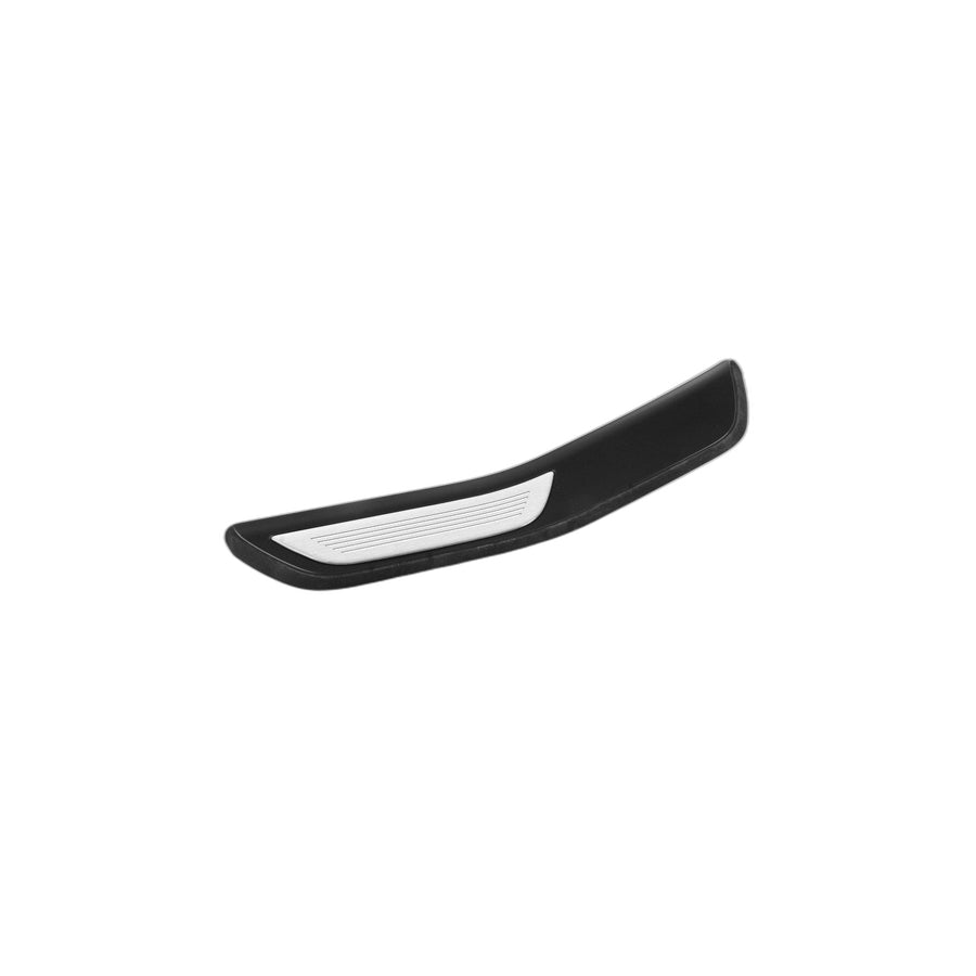 Genuine BMW 51478053573 M Sill Panel, Illuminated, Rear Left (Inc. M6)